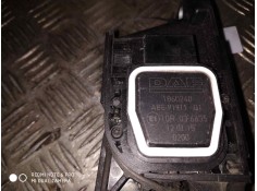 Recambio de pedal acelerador para daf serie xf105.xxx fsa 4x2ld space-cab referencia OEM IAM 1860240   2