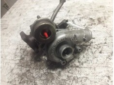 Recambio de turbocompresor para peugeot 406 berlina (s1/s2) srdt referencia OEM IAM K03321246 53041015096 