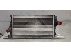 Recambio de intercooler para chevrolet epica lt referencia OEM IAM 96436138  