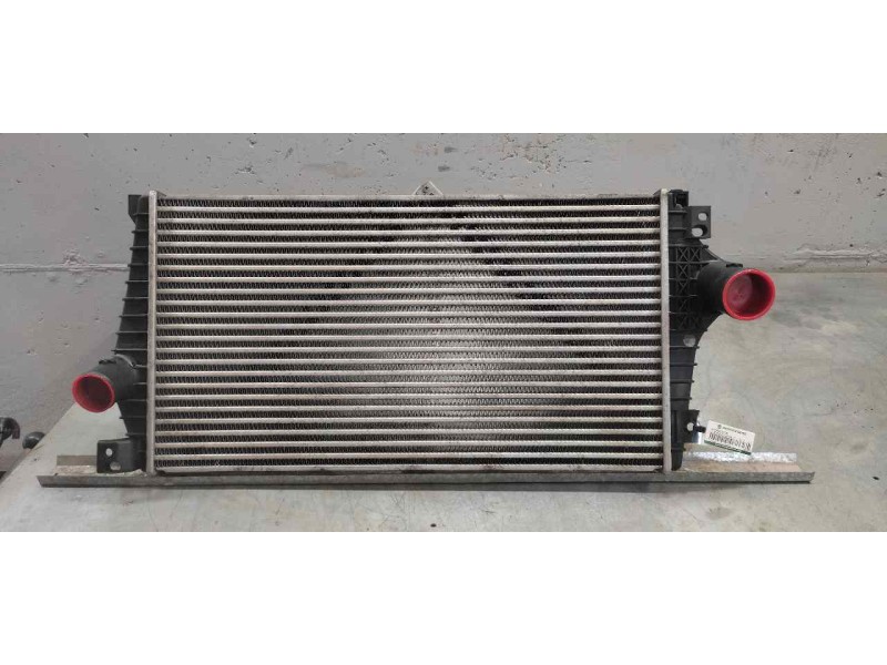 Recambio de intercooler para chevrolet epica lt referencia OEM IAM 96436138  