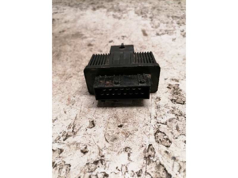 Recambio de rele para peugeot 308 1.6 hdi fap cat (9hz / dv6ted4) referencia OEM IAM   15 PINS