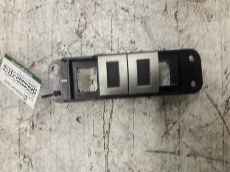 Recambio de soporte para kia carnival ii 2.9 cdri executive referencia OEM IAM  BOTON ANTINIEBLA WARNING