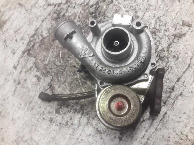 Recambio de turbocompresor para peugeot 406 berlina (s1/s2) srdt referencia OEM IAM K03321246 53041015096 