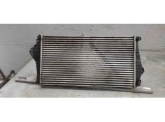 Recambio de intercooler para chevrolet epica lt referencia OEM IAM 96436138   2