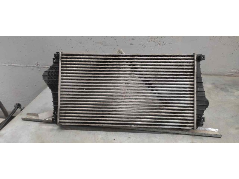 Recambio de intercooler para chevrolet epica lt referencia OEM IAM 96436138  