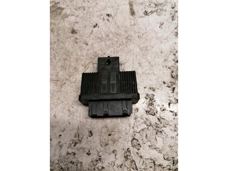 Recambio de rele para peugeot 308 1.6 hdi fap cat (9hz / dv6ted4) referencia OEM IAM   15 PINS