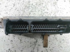 Recambio de centralita motor uce para seat ibiza (6k1) select referencia OEM IAM 038906013AB 0281001911 BOSCH  2