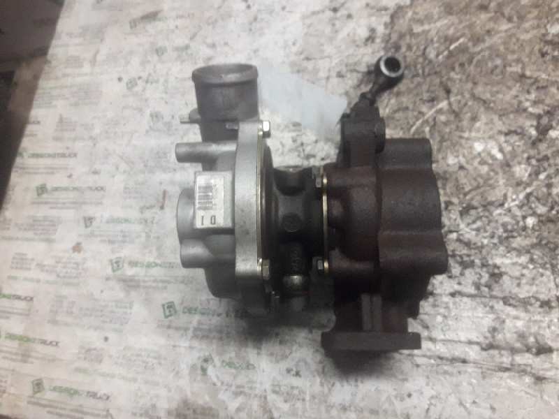 Recambio de turbocompresor para peugeot 406 berlina (s1/s2) srdt referencia OEM IAM K03321246 53041015096 