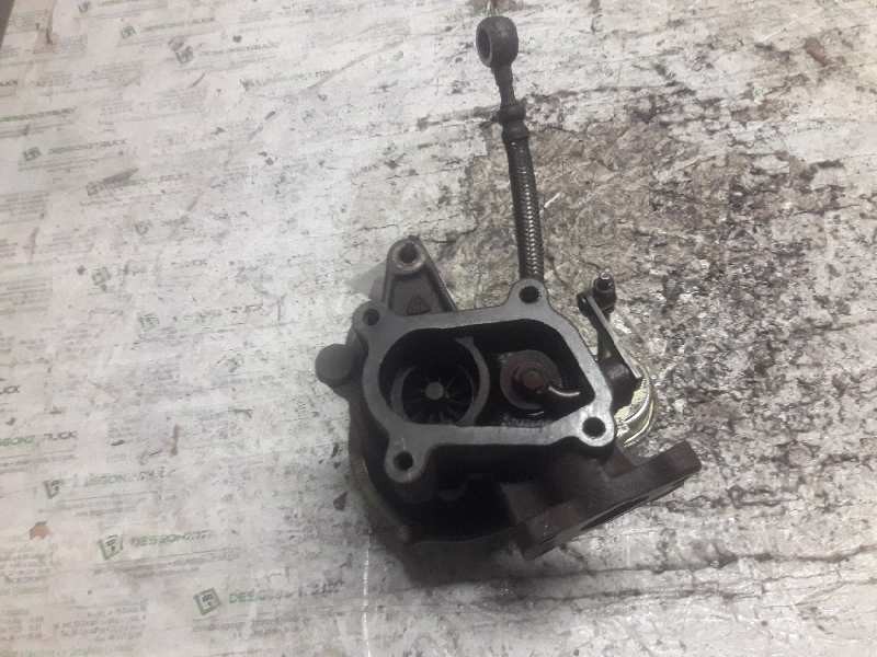 Recambio de turbocompresor para peugeot 406 berlina (s1/s2) srdt referencia OEM IAM K03321246 53041015096 
