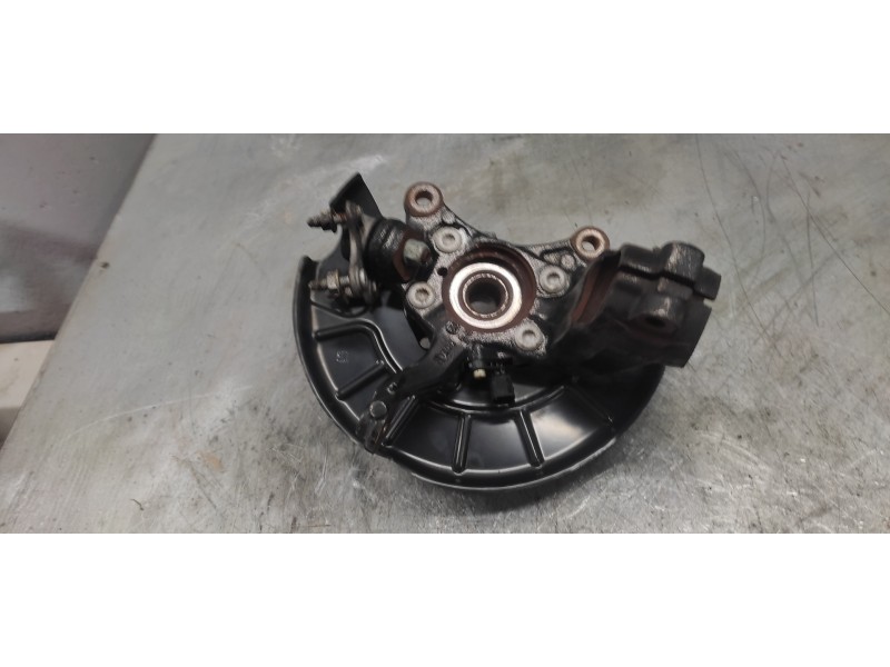 Recambio de mangueta delantera derecha para audi a3 (8p) 2.0 tdi ambiente referencia OEM IAM   