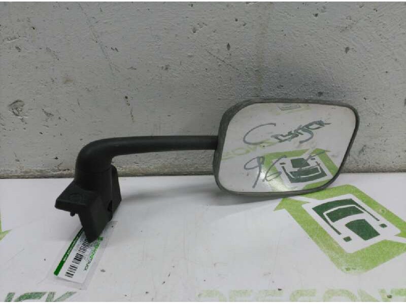 Recambio de retrovisor derecho para citroën c15 d referencia OEM IAM   