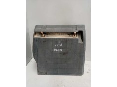 Recambio de guardabarros delantero izquierdo para mercedes-benz actros bm 963.xxx 2-achser referencia OEM IAM A9605200019  