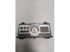 Recambio de cuadro instrumentos para renault magnum ab 2005 12.8 diesel referencia OEM IAM 7420977604  