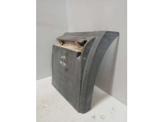 Recambio de guardabarros delantero izquierdo para mercedes-benz actros bm 963.xxx 2-achser referencia OEM IAM A9605200019   2