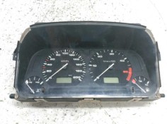 Recambio de cuadro instrumentos para volkswagen polo berlina (6n1) 1.9 sdi referencia OEM IAM 6N0919860E MOTOMETER 5392325900 