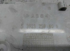 Recambio de cuadro instrumentos para volkswagen polo berlina (6n1) 1.9 sdi referencia OEM IAM 6N0919860E MOTOMETER 5392325900  2