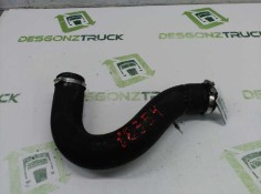 Recambio de manguera de agua para peugeot 407 sport referencia OEM IAM   