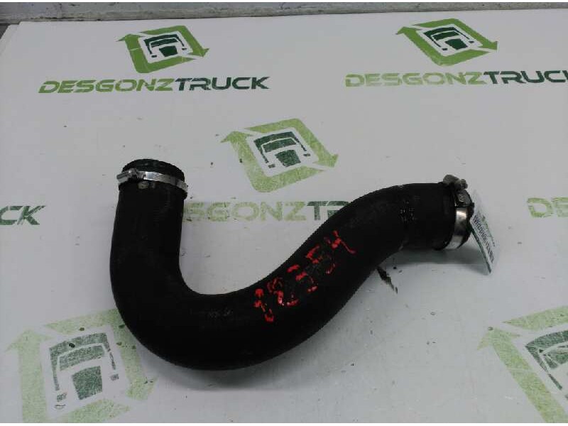 Recambio de manguera de agua para peugeot 407 sport referencia OEM IAM   