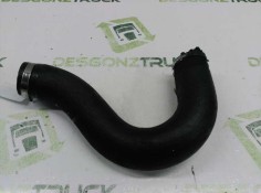 Recambio de manguera de agua para peugeot 407 sport referencia OEM IAM    2