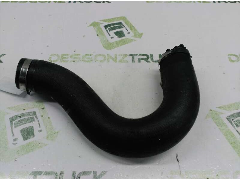 Recambio de manguera de agua para peugeot 407 sport referencia OEM IAM   