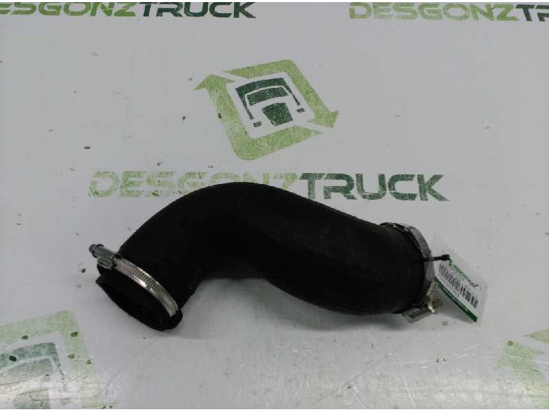 Recambio de manguera de agua para peugeot 407 sport referencia OEM IAM   