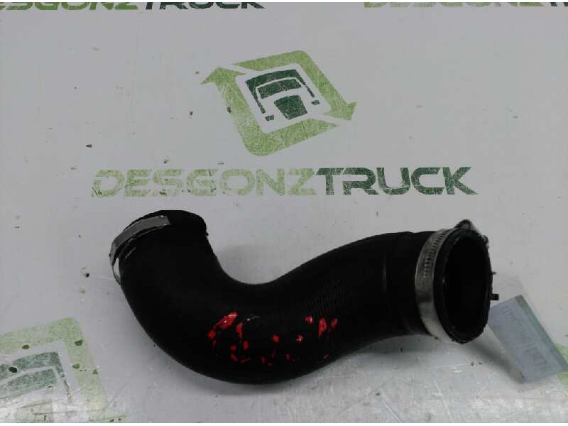 Recambio de manguera de agua para peugeot 407 sport referencia OEM IAM   