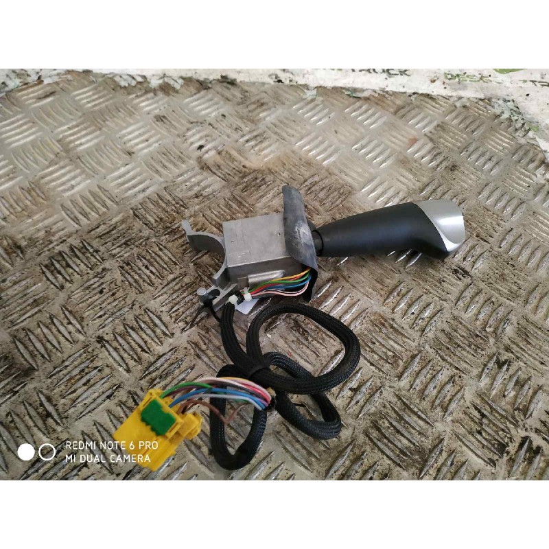 Recambio de mando freno motor para daf serie xf105.xxx fsa 4x2ld space-cab referencia OEM IAM 2011540  