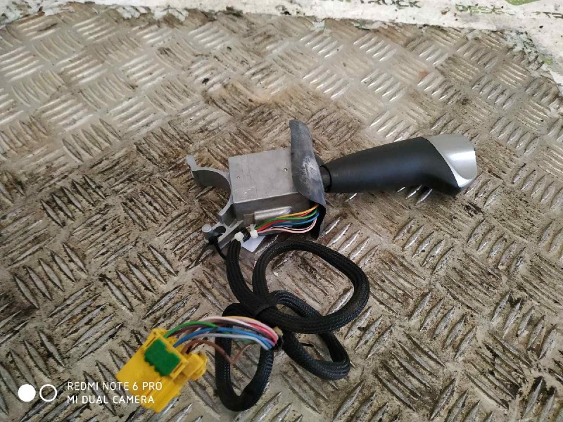 Recambio de mando freno motor para daf serie xf105.xxx fsa 4x2ld space-cab referencia OEM IAM 2011540  