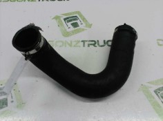 Recambio de tubo para peugeot 407 sport referencia OEM IAM  INTERCOOLER  2