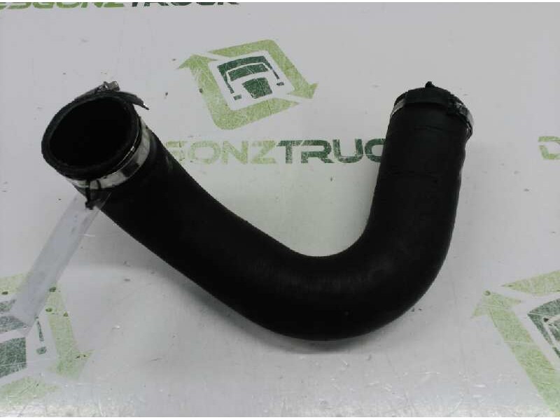 Recambio de tubo para peugeot 407 sport referencia OEM IAM  INTERCOOLER 