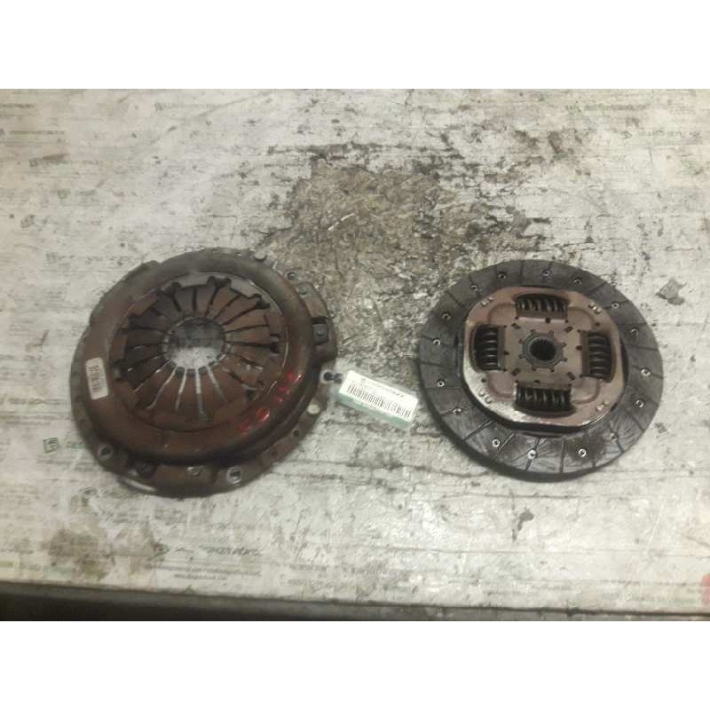 Recambio de kit embrague para fiat tipo ii (357) berlina easy referencia OEM IAM 55261926  