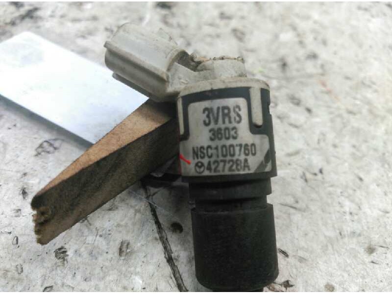 Recambio de captador volante motor para mg serie 45 (rt) 2.0 idt cat referencia OEM IAM   