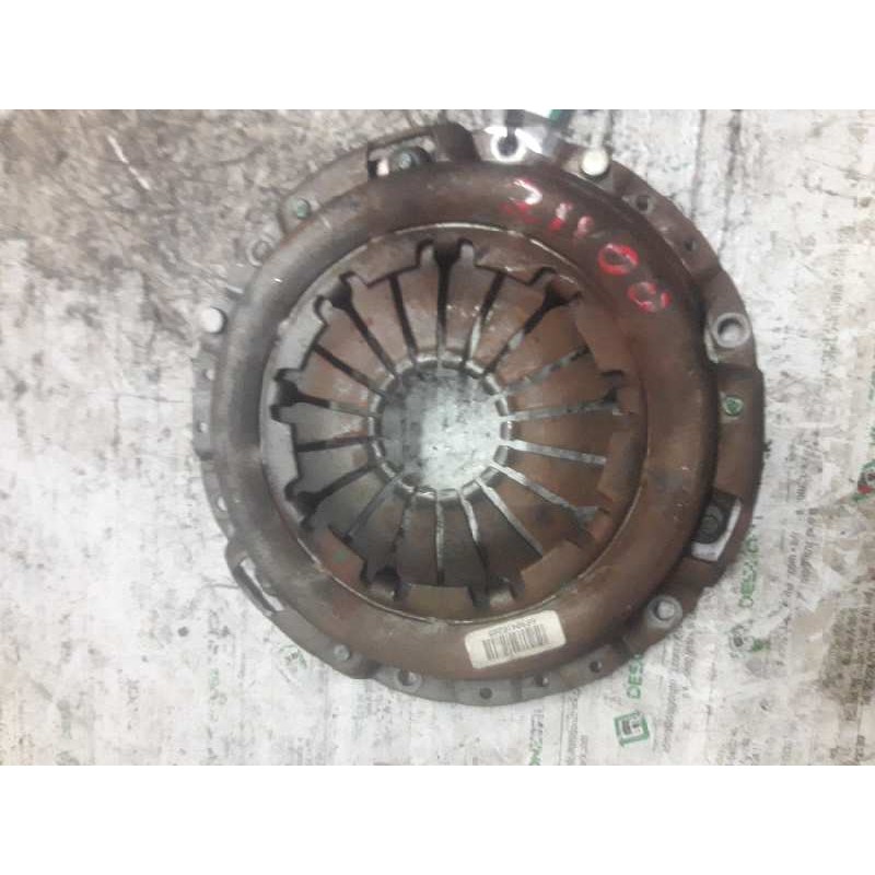 Recambio de kit embrague para fiat tipo ii (357) berlina easy referencia OEM IAM 55261926  