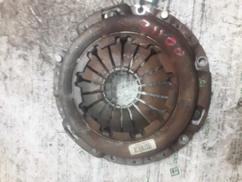 Recambio de kit embrague para fiat tipo ii (357) berlina easy referencia OEM IAM 55261926  