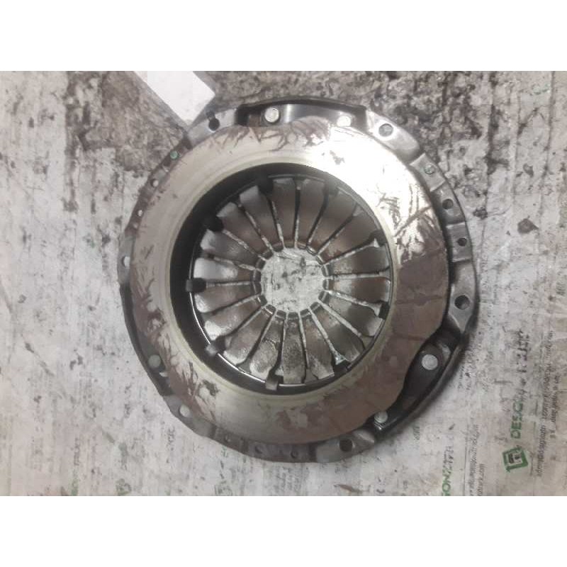 Recambio de kit embrague para fiat tipo ii (357) berlina easy referencia OEM IAM 55261926  