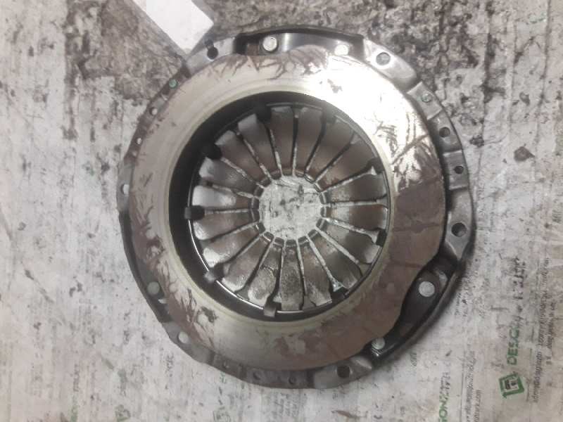 Recambio de kit embrague para fiat tipo ii (357) berlina easy referencia OEM IAM 55261926  