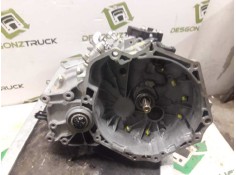 Recambio de caja cambios para opel combo (corsa c) familiar referencia OEM IAM F23 244B1926 