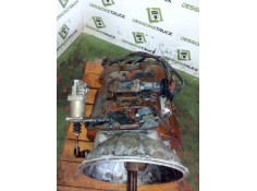 Recambio de caja cambios para pegaso trucks . . referencia OEM IAM Y11197200 RTXF11609A N133352