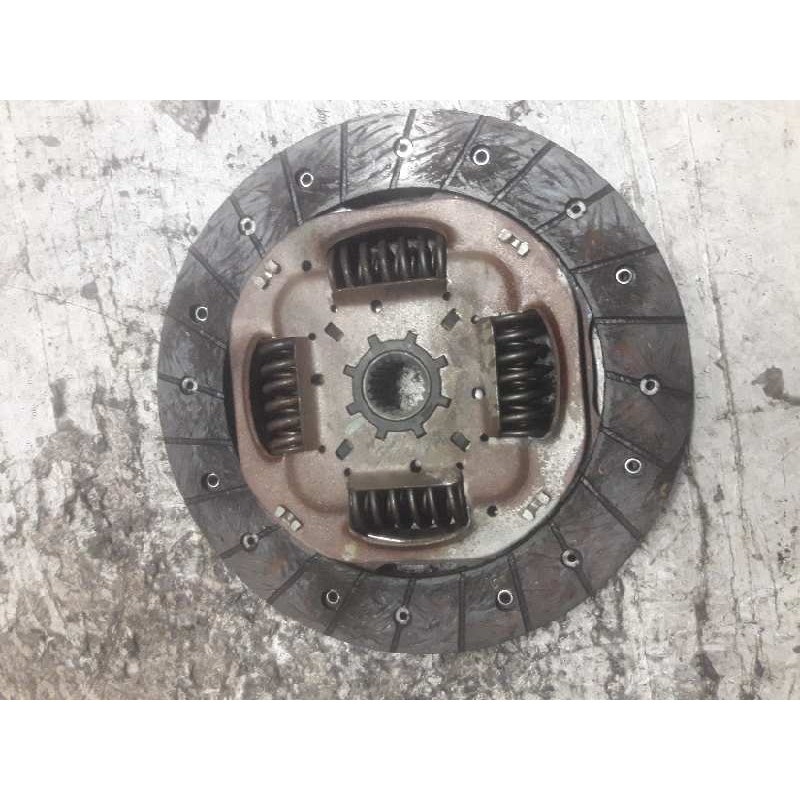Recambio de kit embrague para fiat tipo ii (357) berlina easy referencia OEM IAM 55261926  