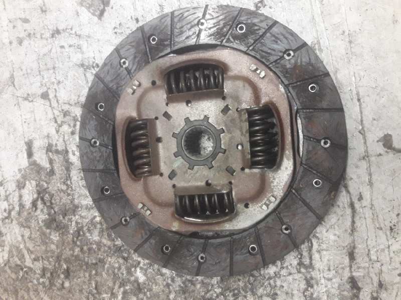 Recambio de kit embrague para fiat tipo ii (357) berlina easy referencia OEM IAM 55261926  