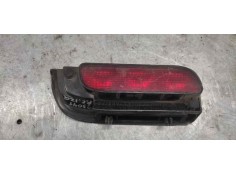 Recambio de luz central de freno para peugeot partner (s2) 1.9 diesel referencia OEM IAM   