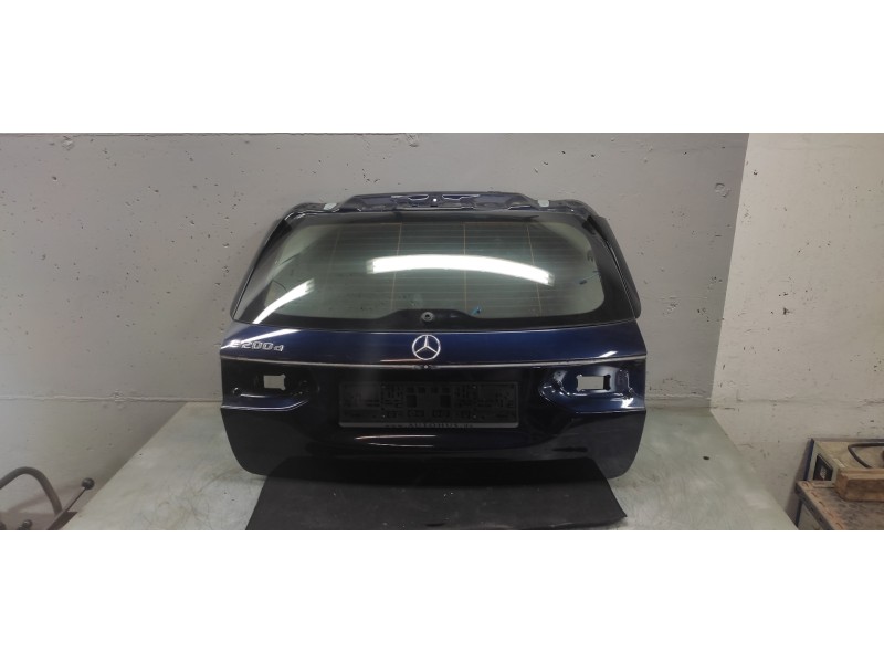 Recambio de porton trasero para mercedes-benz clase e familiar (bm 213) referencia OEM IAM   