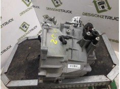 Recambio de caja cambios para opel combo (corsa c) familiar referencia OEM IAM F23 244B1926  2