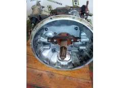 Recambio de caja cambios para pegaso trucks . . referencia OEM IAM Y11197200 RTXF11609A N133352 2