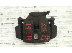 Recambio de pinza freno delantera derecha para mercedes-benz clase c (w203) familiar c 220 t cdi (203.206) referencia OEM IAM   