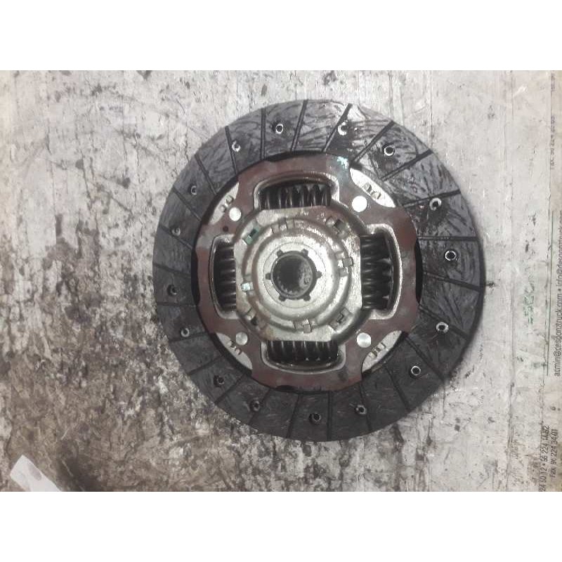 Recambio de kit embrague para fiat tipo ii (357) berlina easy referencia OEM IAM 55261926  