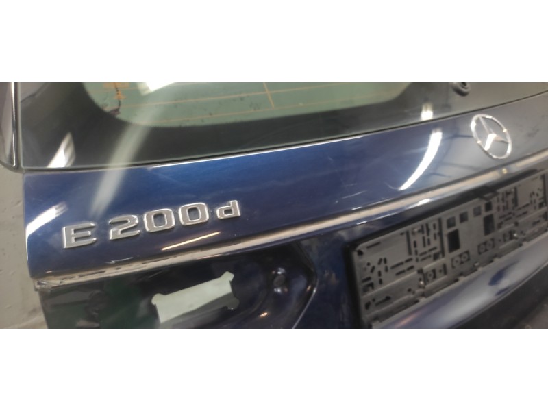 Recambio de porton trasero para mercedes-benz clase e familiar (bm 213) referencia OEM IAM   