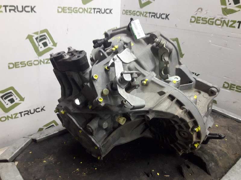 Recambio de caja cambios para opel combo (corsa c) familiar referencia OEM IAM F23 244B1926 