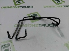 Recambio de latiguillo de freno para peugeot 407 sport referencia OEM IAM   