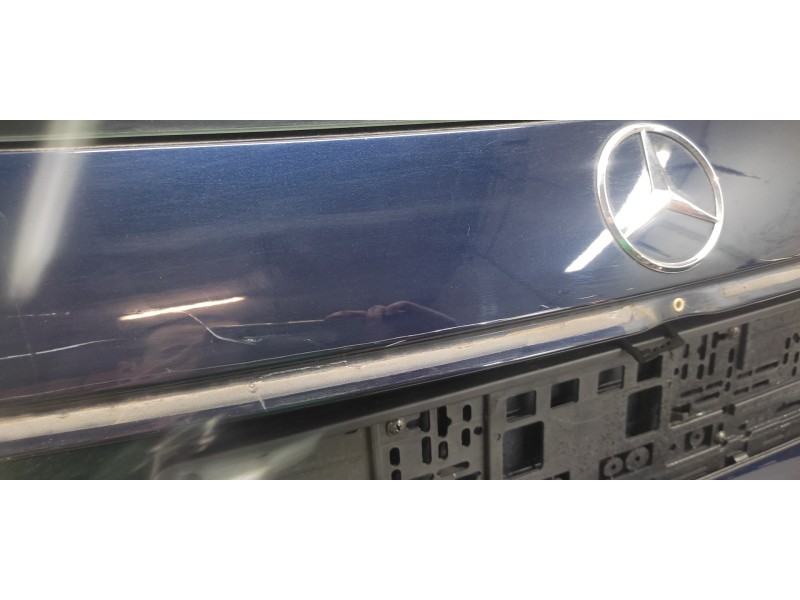 Recambio de porton trasero para mercedes-benz clase e familiar (bm 213) referencia OEM IAM   